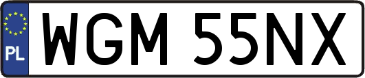 WGM55NX