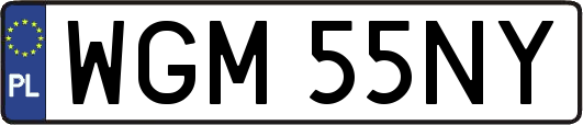 WGM55NY