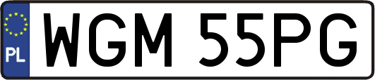 WGM55PG