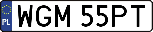 WGM55PT