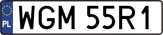 WGM55R1