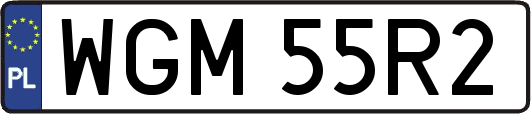 WGM55R2