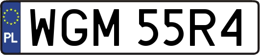 WGM55R4