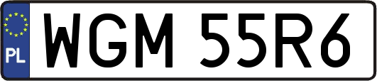 WGM55R6