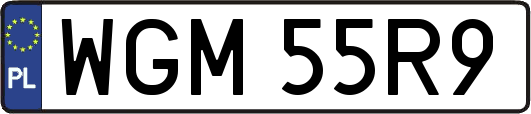 WGM55R9