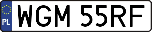 WGM55RF