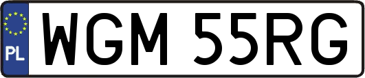 WGM55RG