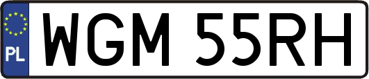 WGM55RH