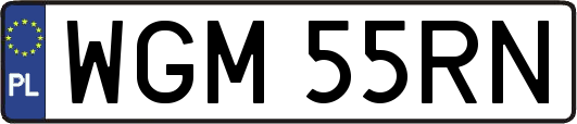 WGM55RN