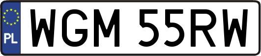 WGM55RW