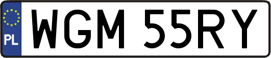 WGM55RY