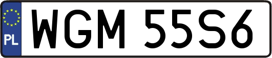 WGM55S6