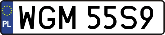 WGM55S9