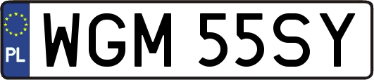 WGM55SY