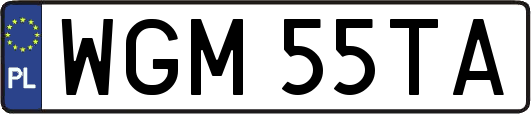 WGM55TA