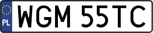 WGM55TC
