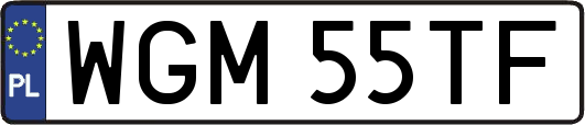 WGM55TF