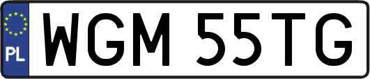 WGM55TG