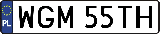 WGM55TH