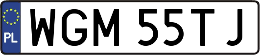 WGM55TJ