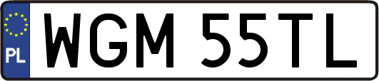 WGM55TL