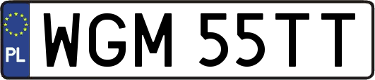 WGM55TT