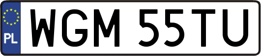 WGM55TU