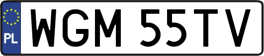 WGM55TV