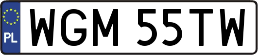 WGM55TW