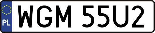 WGM55U2