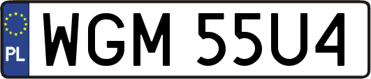 WGM55U4
