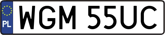 WGM55UC