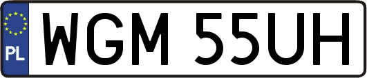 WGM55UH