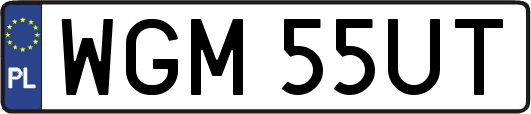 WGM55UT