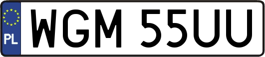 WGM55UU