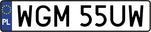 WGM55UW