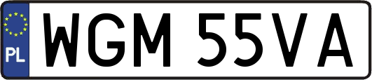 WGM55VA