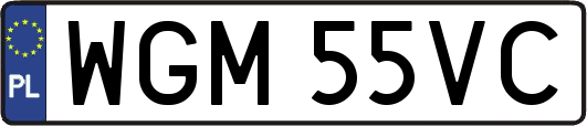 WGM55VC