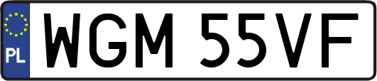WGM55VF