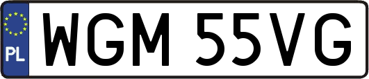 WGM55VG