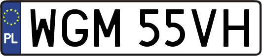 WGM55VH