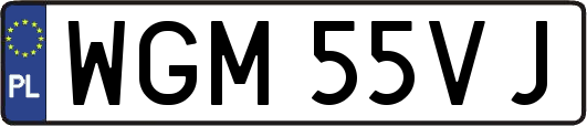 WGM55VJ