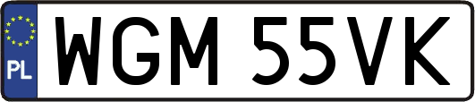 WGM55VK