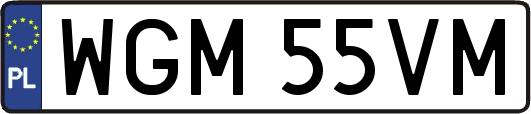 WGM55VM