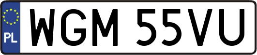 WGM55VU