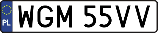 WGM55VV