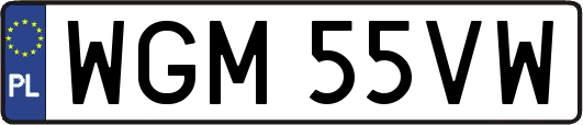 WGM55VW