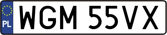 WGM55VX