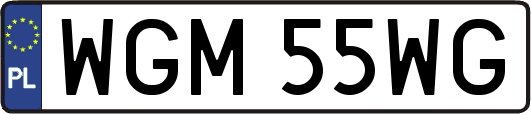 WGM55WG