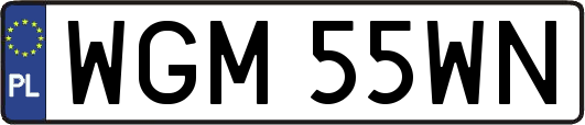 WGM55WN